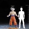 Goku UI Life Size