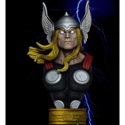 Thor classic - Bust