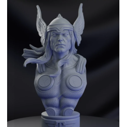 Thor classic - Bust