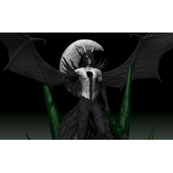 Ulquiorra Cifer