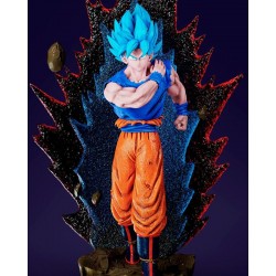 Goku Blue