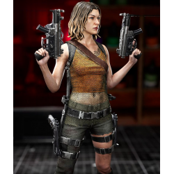 Resident Evil - Alice