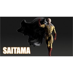 Saitama