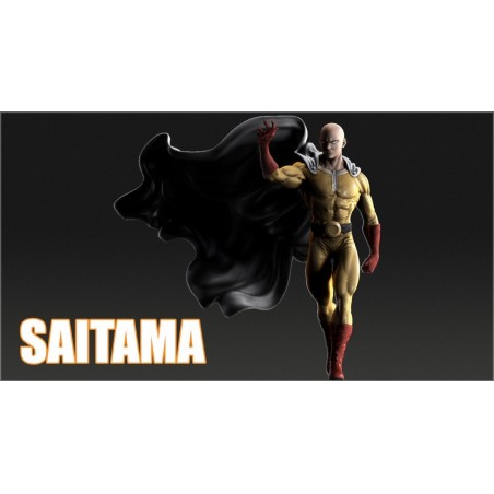 Saitama