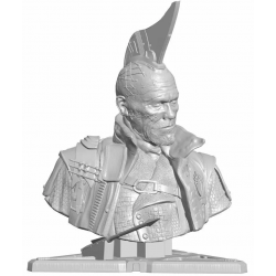 Yondu Udonta Bust