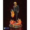 Sanji red (One piece)