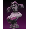 Harley Queen Zombie Bust