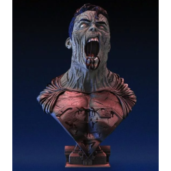 Superman Zombie Bust