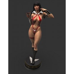 Vampirella