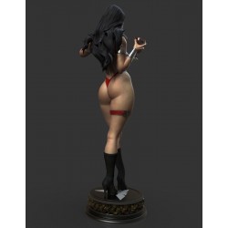 Vampirella