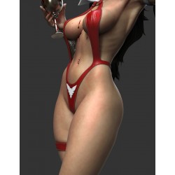 Vampirella