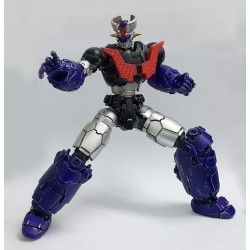 Mazinger Z