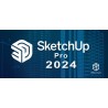 Formation SketchUp Pro 2024