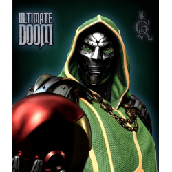 Ultimate Dr Doom