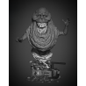 Slimer Sculpture [Ghostbuster]