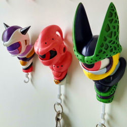 Wall Key Holder