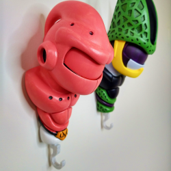 Wall Key Holder