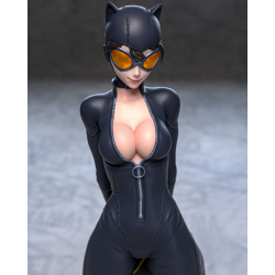 Catwoman