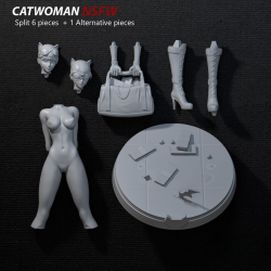 Catwoman