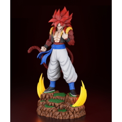 Gogeta SSJ4