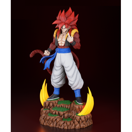 Gogeta SSJ4