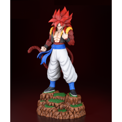 Gogeta SSJ4