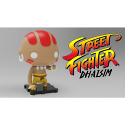 Street Fighter POP