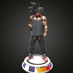 Kakaroto goku