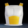 Vegeta armor