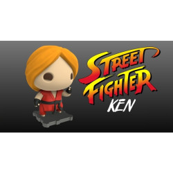 Street Fighter POP