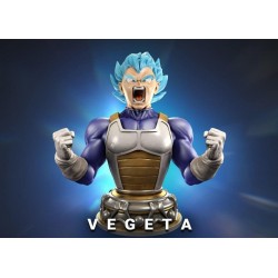 Vegeta Bust