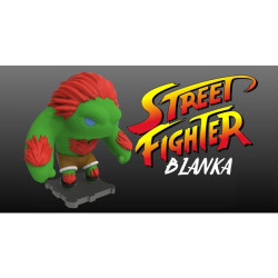 Street Fighter POP