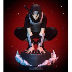 Naruto - Itachi Anbu