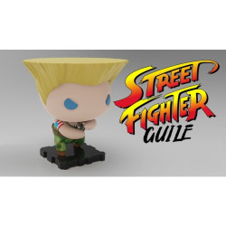 Street Fighter POP