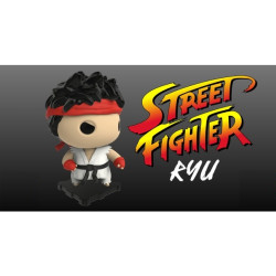 Street Fighter POP