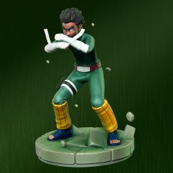 Naruto - Rock Lee