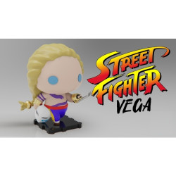 Street Fighter POP