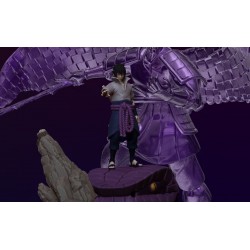 Naruto - Sasuke With Susanoo