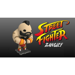 Street Fighter POP