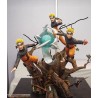 Naruto Diorama