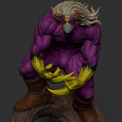 The Maxx