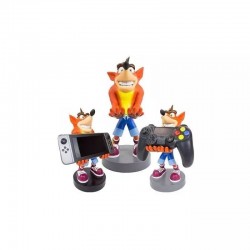 Controller stand - Crash Bandicoot