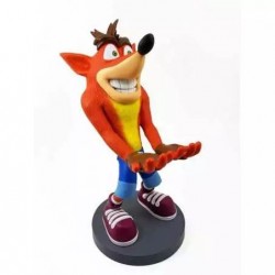 Controller stand - Crash Bandicoot