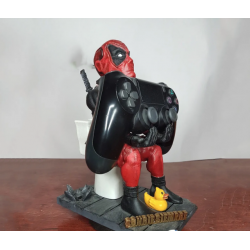 Controller stand - Deadpool