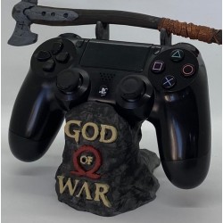 Controller stand - GOW