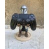 Controller stand - Mandalorian