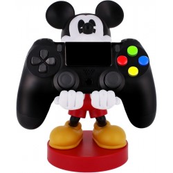 Controller stand - Mickey