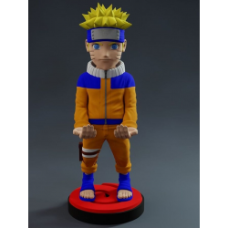 Controller stand - Naruto