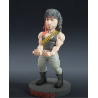 Controller stand - Rambo