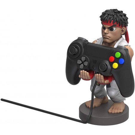 Controller stand - Ryu